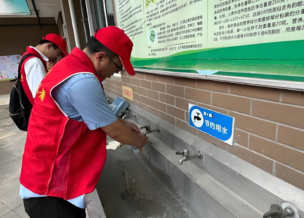 學校安全生活飲水全套設備生產廠家推薦