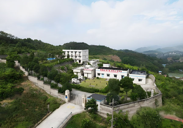 城鄉(xiāng)供水自來水廠全套設備生產廠家推薦