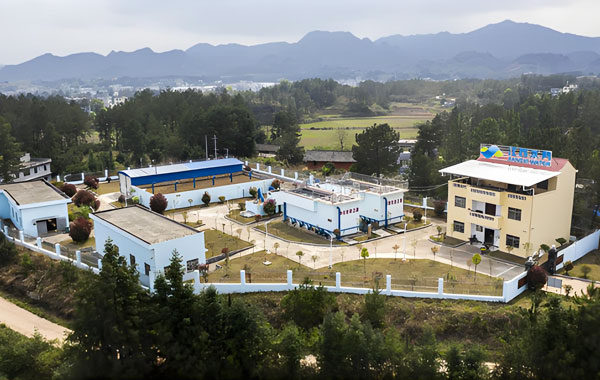 江西一體化凈水設(shè)備廠(chǎng)家直銷(xiāo)包安裝調(diào)試