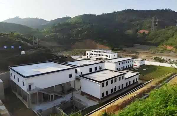 農(nóng)村水廠凈水設(shè)備別亂挑！這臺設(shè)備省電費(fèi)、易維護(hù)，出水還達(dá)標(biāo)